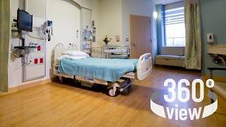 Sutter Medical Center, Sacramento - Maternal Newborn Room