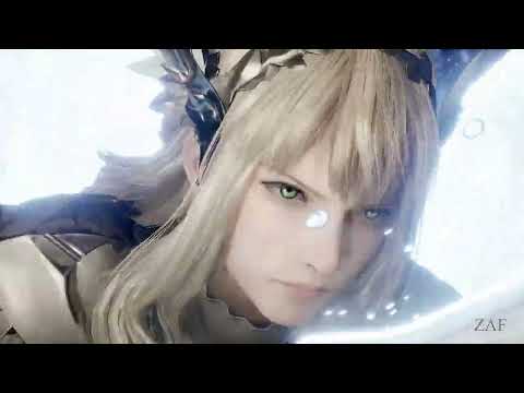 Valkyrie Profile: Elysium: Part 36 - Taika's Memories