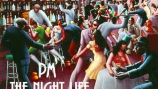 PM - Head Up In The Clouds