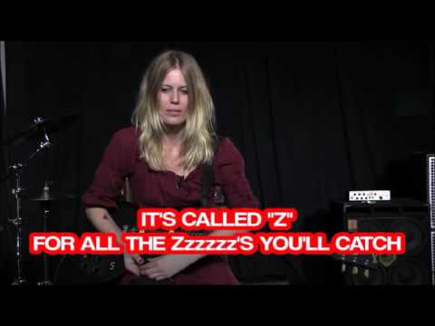 Hipster Black Metal Classics - Myrkur Bulimic Black Metal