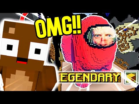Jom bo ndertus si ADEMI - Minecraft Shqip