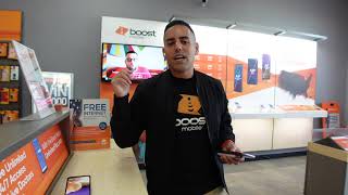 Boost mobile Promotions November 2021 | Free Phones | How to get Free Phone Service