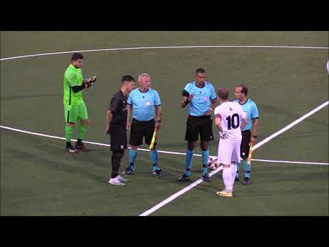 ASI Audax-Friul I vs FC Bosna NE I