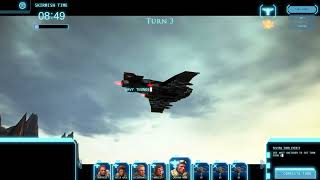 Let's Play Aeronautica Imperialis Flight Command Human Part 6: Bladefoot