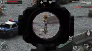 Contract Killer 2 videosu