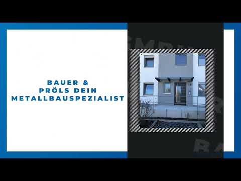 Bauer und Pröls GmbH YouTube-Vdeominiatur 7