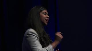 Senior citizen technology is progressing | Srushti Kulkarni | TEDxEmilyCarrU