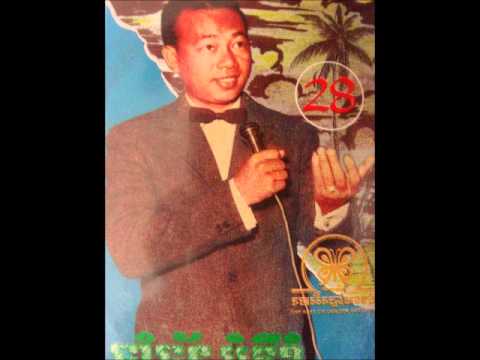 SINN SISAMOUTH - Yom Darm Bei Chob Yom