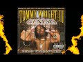 Tommy Wright III – Explode