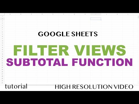 Google Sheets Combine Data From Multiple Sheets Tabs Tutorial
