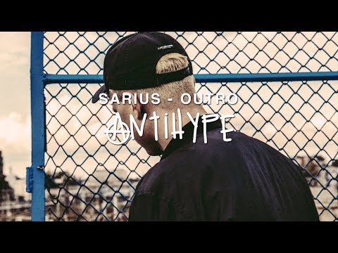 Sarius - Outro (prod. Gibbs)