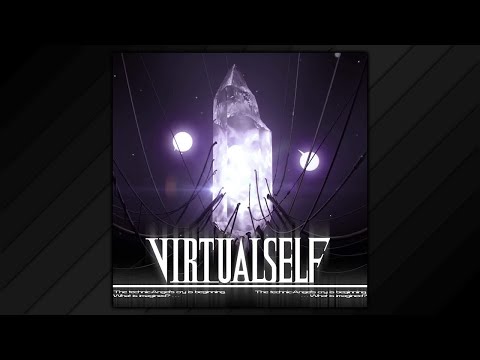 Virtual Self (Full EP • 2017)