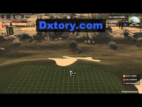 Aridian Sands Front 9