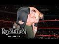 FULL MATCH John Cena vs Umaga WWE FULL MATCH John Cena vs Umaga WWE