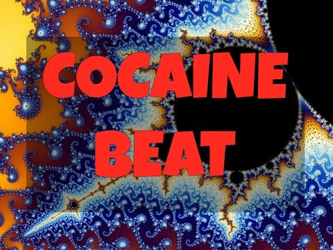 Caffeine Mit Cocaine - Cocaine Beat /EDIT/