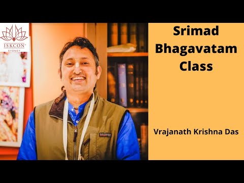 SB 03.19.25 | Fri, 22.07.22 | HG Vrajanath Krishna Prabhu