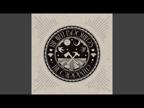 Geraldine - The Avett Brothers