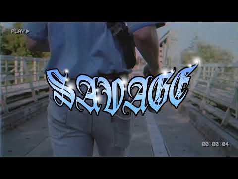 Feo Night - Savage 🍸 (prod. by OGS 617 / Lone Movies)