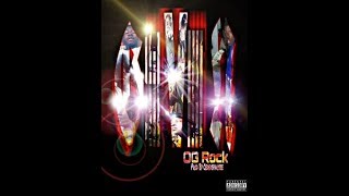 OG Rock "Givin" Prod By Cededsparisse