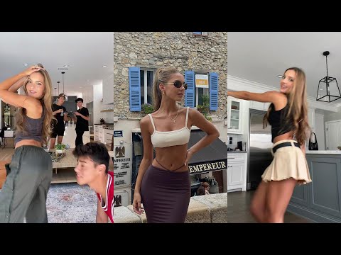 The Most Viewed TikTok Compilation Of Lexi Rivera - Best Lexi Rivera TikTok Compilations