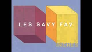 Les Savy Fav-Rodeo (Sub. Español)