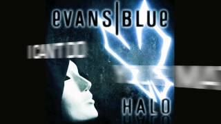 EVANS BLUE - HALO: New Lyric Video!!!