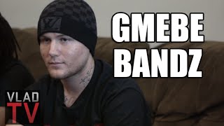 GMEBE Bandz Speaks on His Titanic Stone Gang Affiliation