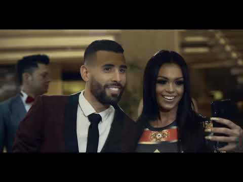 Talento de barrio - pero que tu te has creido, cumbia juan (Audio)