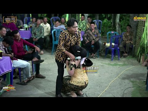 SUKIJO Gak Tahan Lawan INA....AJISAKA MUSIC....SM PRIMA AUDIO