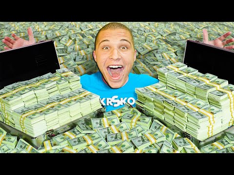 URADIO SAM OVO I POSTAO MILIONER! :O