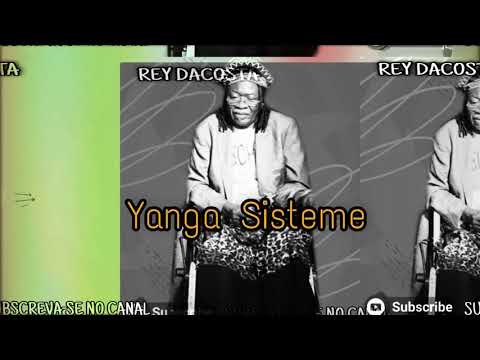01. Yanga Sisteme (Kuatakuata) [Rey Dacosta] 2001