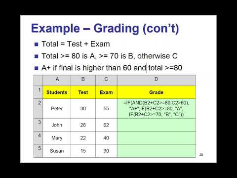 Excel VBA -  Logical Operator