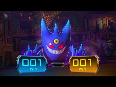 Frosty Fausting XI Pools ~ WQF - Chinokyou(S. Mewtwo) vs JrJam(Gengar)