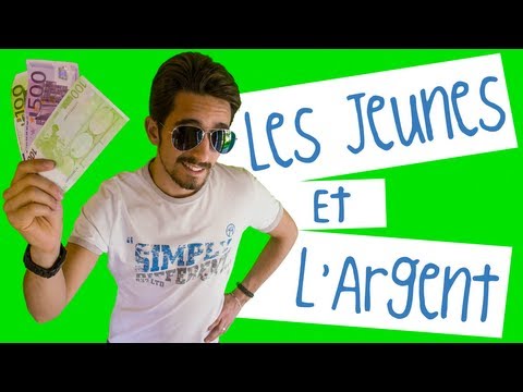 comment gagner de l'argent quand on est jeune