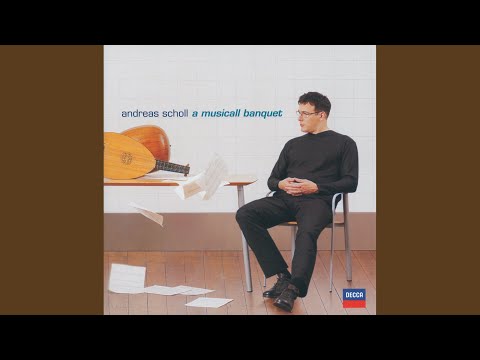 Guédron: Si le parler et la silence