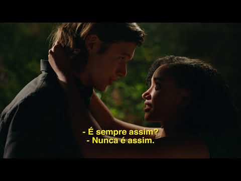 Tudo e Todas as Coisas - Trailer Oficial