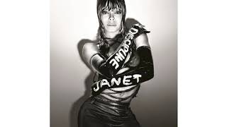 Janet Jackson - Luv