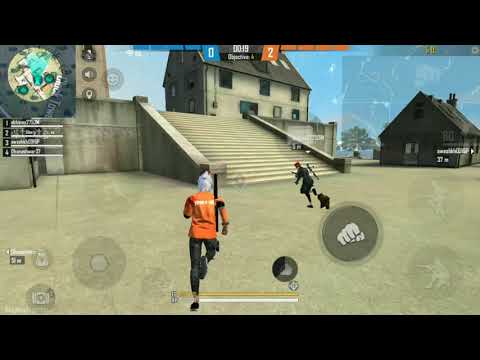 Op gameplay raistar shot free fire video