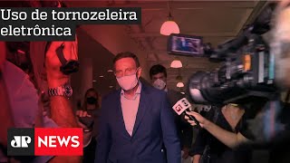 STJ concede prisão domiciliar a Crivella