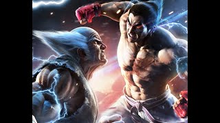 【TEKKEN7】10先【実況】