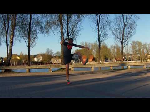 Online Freestival Competition 2016  Zaworski  Grupa F