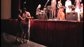 "Singing The Blues" ~ Jim Cullum Jazz Band @ Bix Beiderbecke Jazz Festival 2012 ~ Davenport, Iowa