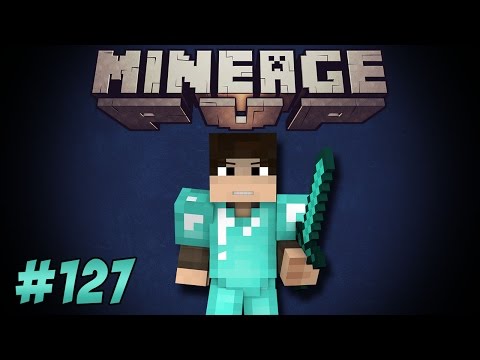 Minecraft PvP Series: Episode 127 - Sugar Farm + Raid Protection!!