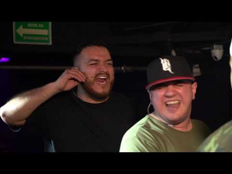 Fresco Feo & MVD Mike vs Driock Alto Kalibre