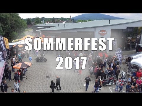 Rick's Sommerfest 2017