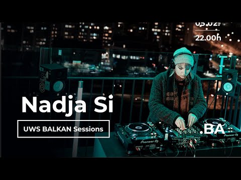 UWS BALKAN E4 - Nadja Si - Bosnia and Herzegovina