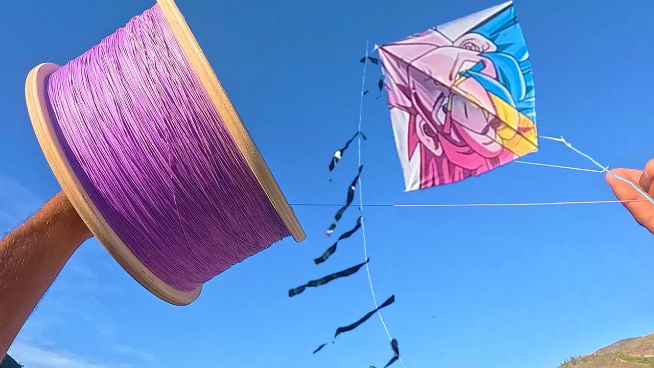 Linha Roxa com Flexinha do Goku na Laje Mais Famosa do Quissama!!! 🔥