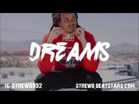 [FREE] Prezi x Mozzy x Philthy Rich Type Beat 2018 - Dreams