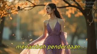 Download lagu 📜 Teks Lirik & Ilustrasi: 'Senandung Sedih' – Lagu Patah Hati Terbaik Arie Koesmiran! 💔🎶 mp3