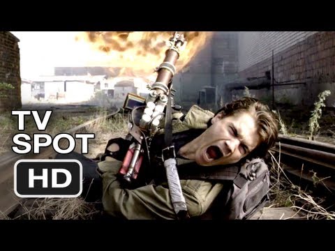 The Darkest Hour (TV Spot 'Fight')